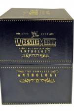 Watch WrestleMania X8 Zmovies