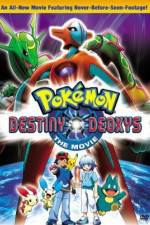 Watch Pokemon: Destiny Deoxys Zmovies