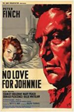 Watch No Love for Johnnie Zmovies