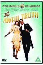 Watch The Awful Truth Zmovies