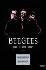 Watch Bee Gees One Night Only Zmovies