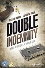 Watch Double Indemnity Zmovies
