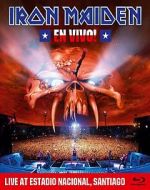 Watch Iron Maiden: En Vivo! Zmovies