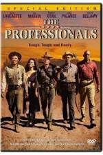 Watch The Professionals Zmovies
