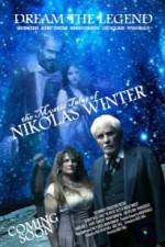 Watch The Mystic Tales of Nikolas Winter Zmovies