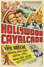 Watch Hollywood Cavalcade Zmovies