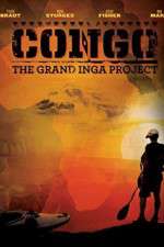 Watch Congo: The Grand Inga Project Zmovies