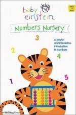 Watch Baby Einstein: Numbers Nursery Zmovies