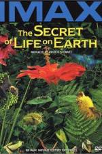 Watch The Secret of Life on Earth Zmovies