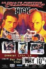 Watch UFC 37 High Impact Zmovies
