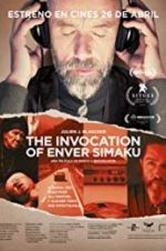 Watch The Invocation of Enver Simaku Zmovies