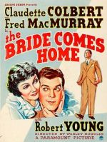 Watch The Bride Comes Home Zmovies