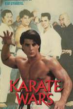 Watch Karate Wars Zmovies