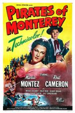 Watch Pirates of Monterey Zmovies