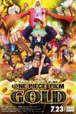 Watch One Piece Film Gold Zmovies