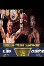 Watch Ricky Burns vs Terence Crawford Zmovies