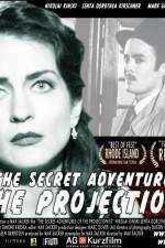 Watch The Secret Adventures of the Projectionist Zmovies