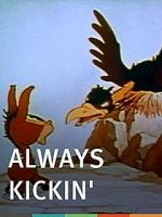 Watch Always Kickin\' (Short 1939) Zmovies