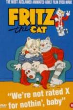 Watch Fritz the Cat Zmovies