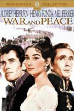 Watch War and Peace Zmovies