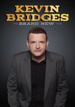 Watch Kevin Bridges: The Brand New Tour - Live Zmovies