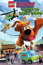 Watch Lego Scooby-Doo!: Haunted Hollywood Zmovies