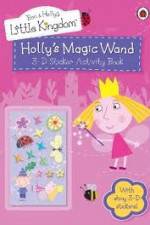 Watch Ben And Hollys Little Kingdom: Hollys Magic Wand Zmovies
