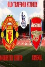 Watch Manchester United vs Arsenal Zmovies