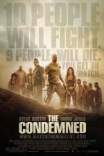 Watch The Condemned Zmovies