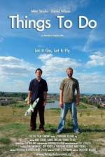 Watch Things to Do Zmovies