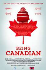 Watch Being Canadian Zmovies