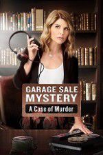Watch Garage Sale Mystery: A Case of Murder Zmovies