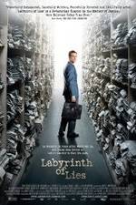 Watch Im Labyrinth des Schweigens Zmovies