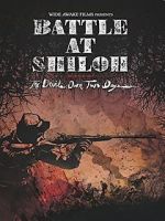 Watch Battle at Shiloh: The Devil\'s Own Two Days Zmovies
