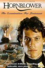 Watch Hornblower The Examination for Lieutenant Zmovies