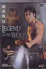 Watch Legend of the Wolf Zmovies