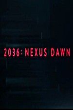 Watch Blade Runner 2049 - 2036: Nexus Dawn Zmovies