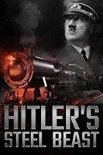 Watch Le train d\'Hitler: bte d\'acier Zmovies