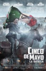 Watch Cinco de Mayo: La batalla Zmovies