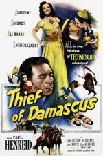 Watch Thief of Damascus Zmovies