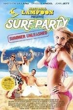 Watch National Lampoon Presents Surf Party Zmovies