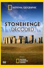 Watch Stonehenge Decoded Zmovies