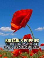 Watch Britain\'s Poppies: The First World War Remembered Zmovies
