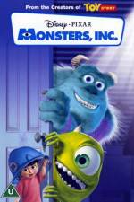 Watch Monsters, Inc. Zmovies