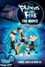 Watch Phineas And Ferb The Movie Across The 2Nd Dimension - In Fabulous 2D Zmovies