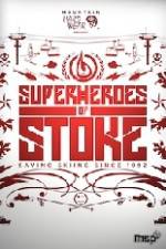 Watch Superheroes of Stoke Zmovies