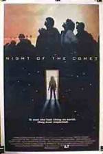 Watch Night of the Comet Zmovies