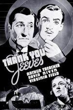 Watch Thank You, Jeeves! Zmovies
