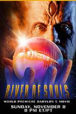 Watch Babylon 5: The River of Souls Zmovies