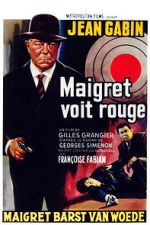 Watch Maigret voit rouge Zmovies
